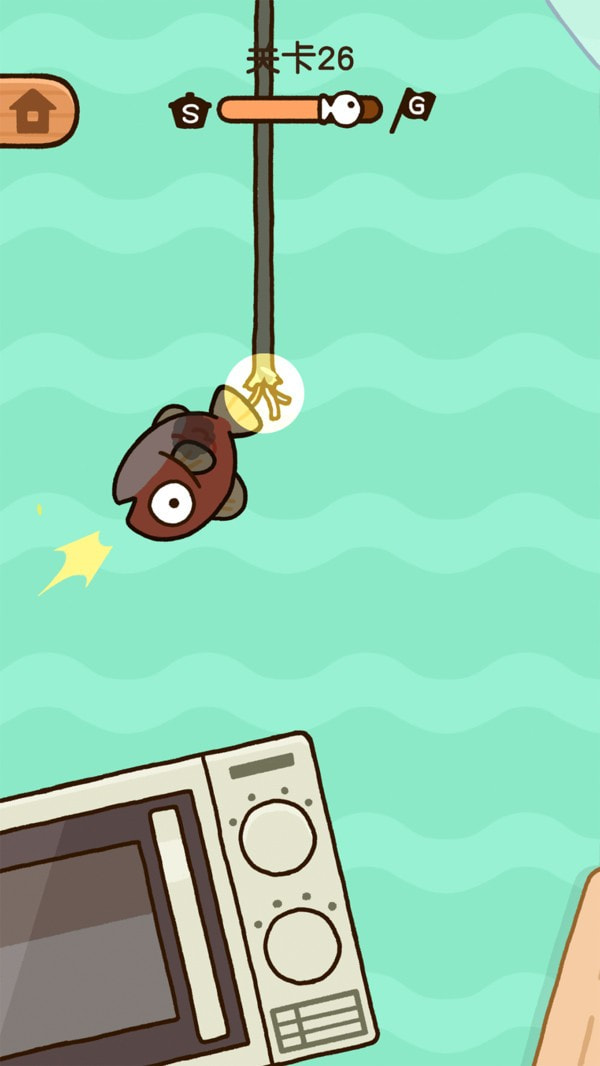 咸鱼大冒险 v1.0.1