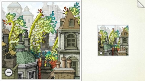 画中世界中文版  v1.2.0