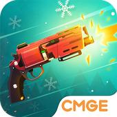 最后的英雄Roguelike射击游戏