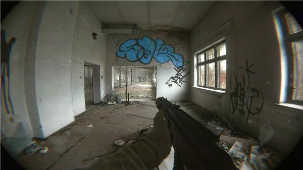 代号真实 需要支持安卓系统5.2以上