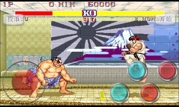 街头霸王6 手机版 v3.0.5