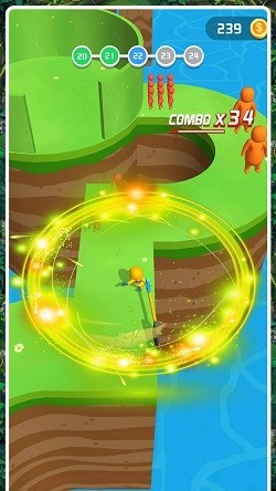 击飞小人 v1.0.1