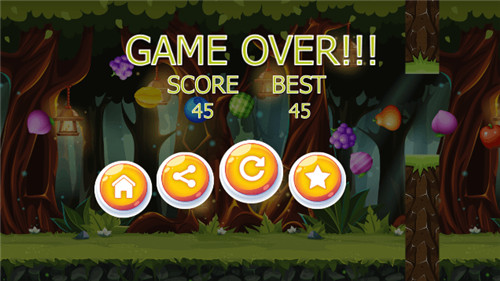 跳跳龙大冒险 v1.3