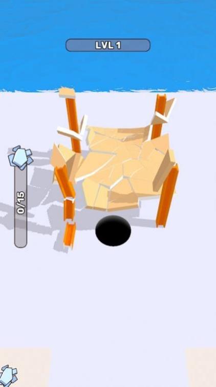 黑洞破坏者(Black Hole Demolition) v1.0.0.5