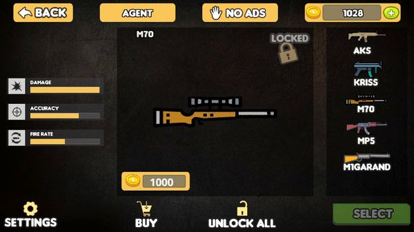 像素士兵大乱战游戏官方正式版下载图片1