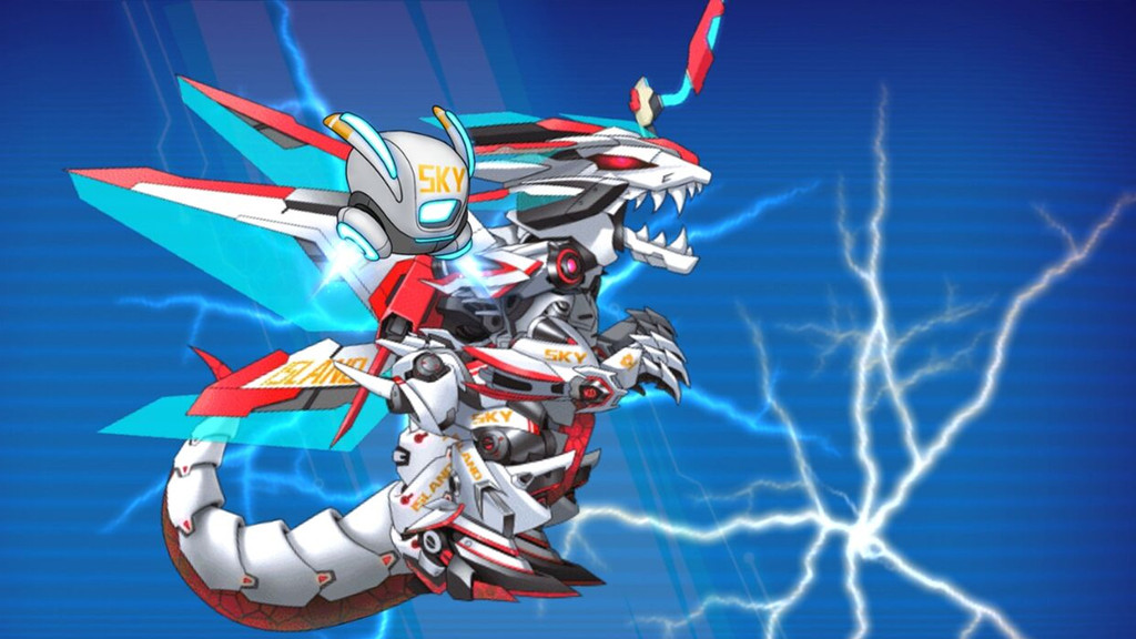 凹凸曼打怪兽 v1.0