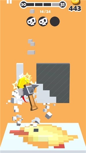 雕刻大师 雕刻大师