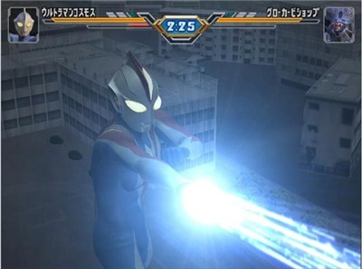 奥特曼格斗3进化手机版 v1.0