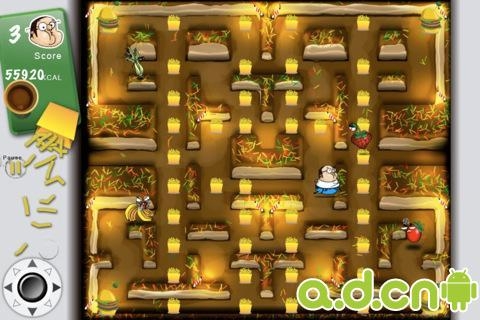 快餐英雄 v1.3.2 v2.5.5