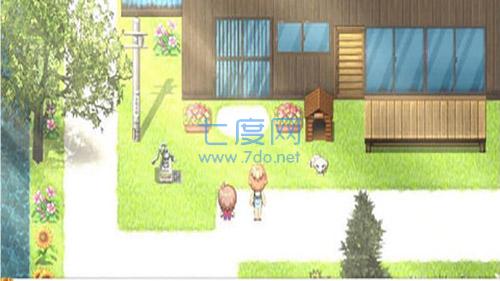 我的暑假秘密回忆 v1.6.0