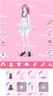 梦幻公主换装  V 1.0.0