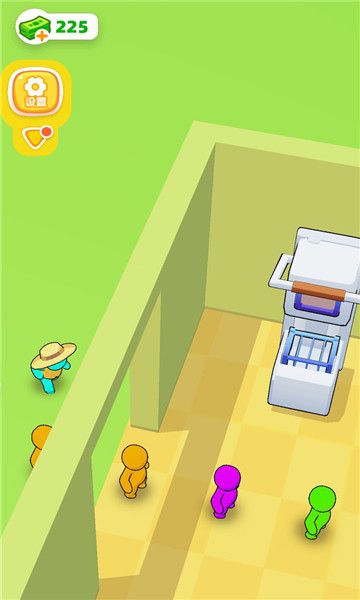 寿司一条龙 v1.0.1