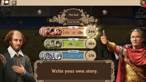 历史巨轮 v2.18.666