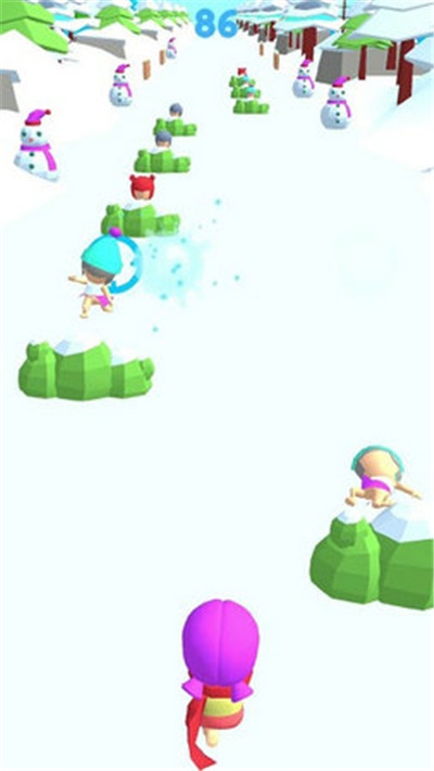 小骚动(Little Fury) 小骚动(Little Fury)