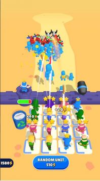 合并皇室Merge Royale v3.0.5