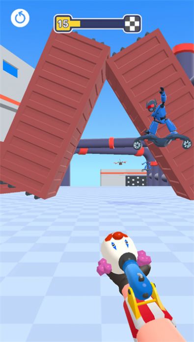 精英神枪手 v300.1.0.3018