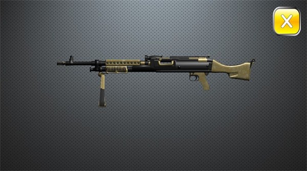 重型火力模拟器  v1.0