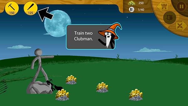 火柴人战争遗产经典版 v2023.5.147