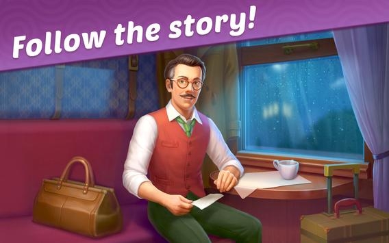 奇屋寻踪ios版 v3.2.5