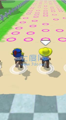 闯关挑战排队游戏 v1.25