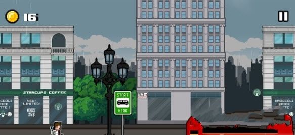 赶公共汽车手机游戏最新版  v4.4.3