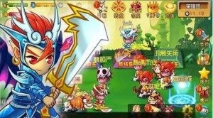 月光宝盒之人间凶器  v1.0