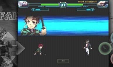 咒术回战vs鬼灭之刃  v22.3.1