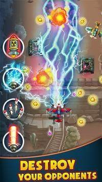 天空部队攻击游戏汉化中文版  v3.2.1