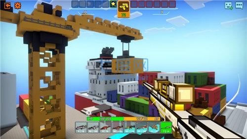 像素射击正版 v10.6.1