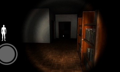 瘦长鬼影奶奶 v1.0