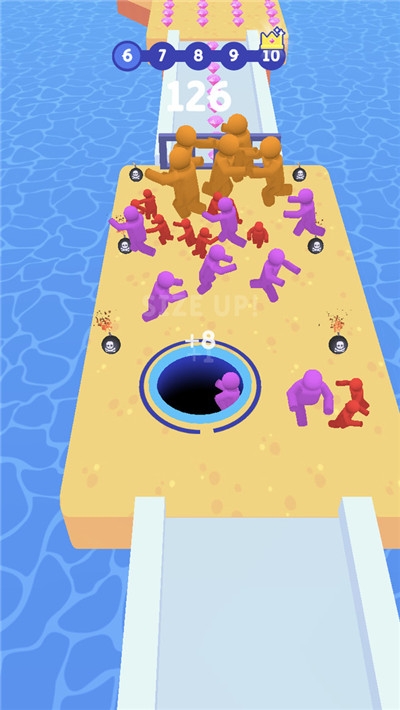 黑洞VS人类 黑洞VS人类