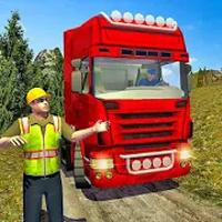 Offroad Truck Driving 2019(越野卡车驾驶2019)