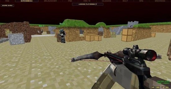 彩弹僵尸大战  v1.4