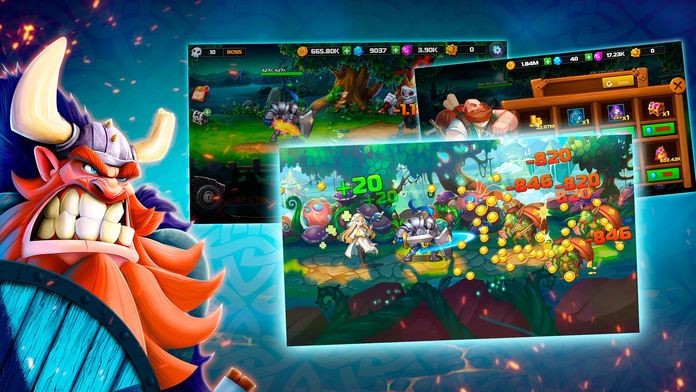 蛮荒岁月 2020-05-09 18:10