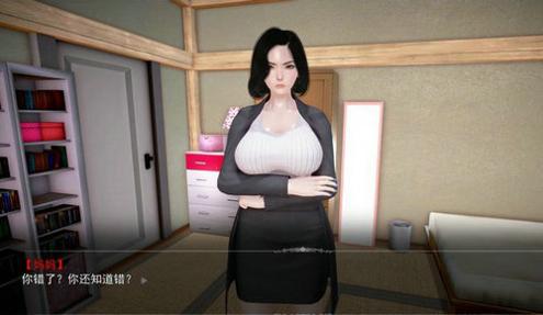 母上攻略4.0汉化版.jpg 母上攻略4.0汉化版.jpg