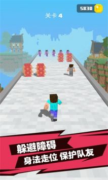 像素拳击大师 v4.0.5