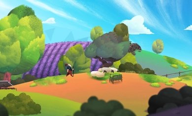 回忆之旅汉化版 v1.10.7