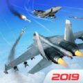 空战二战模拟器游戏官方中文版下载 
