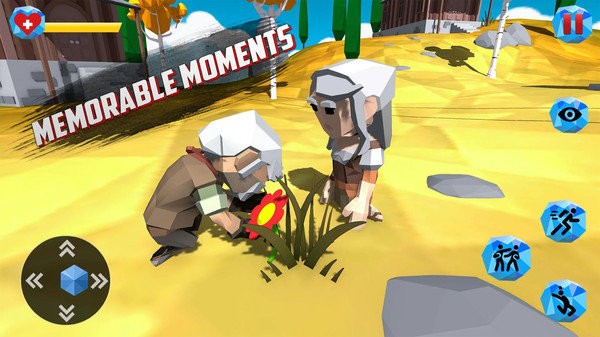 老人命运历险记 2019-11-05 10:29