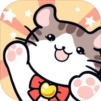 我的小猫花花