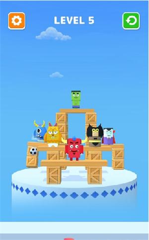 脾气暴躁的塔  v0.1