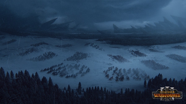 全面战争战锤3手机版 v3.2.5