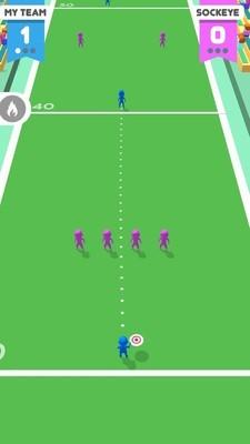 扔飞盘3D  v1.2.0