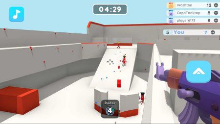 彩弹射击王 v3.0.5