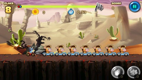 小狗赛车 2021-03-12 11:28