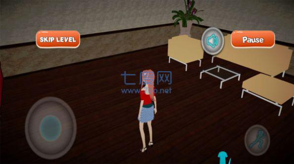 桃花学校模拟 v1.0.2