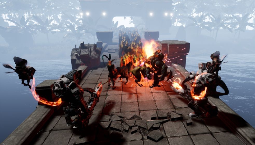 末日塔防兽潮 2024-06-25 15:08