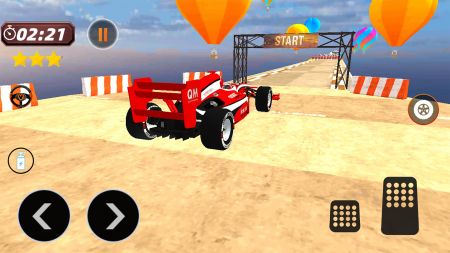 疯狂飞车世界 v3.1.5