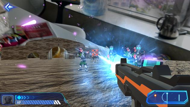 AR机械战游戏安卓最新版  v5.5.4