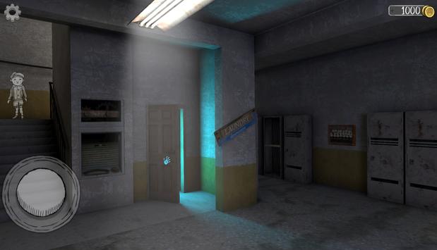 恐怖修女破解版 v1.7.4